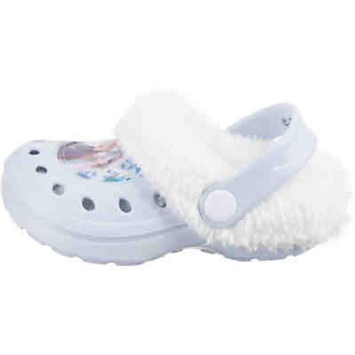 Disney Die Eiskönigin Baby Clogs GARDEN für Mädchen 2
