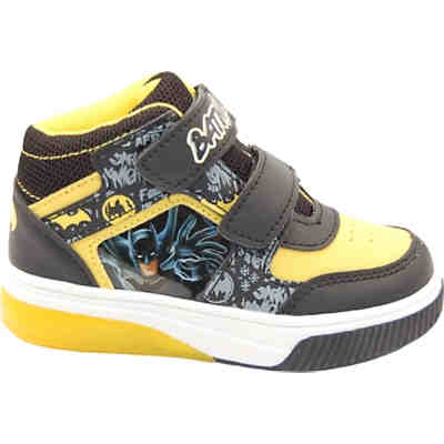 Batman Baby Sneakers High Blinkies SCARPA für Jungen 2