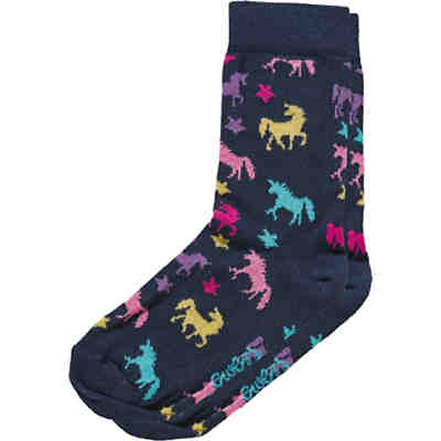 Socken 3er Pack für Mädchen 2
