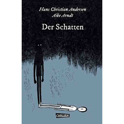 Die Unheimlichen: Der Schatten