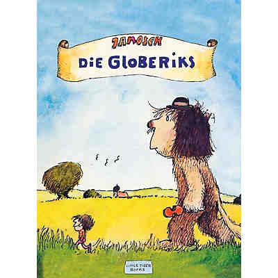 Die Globeriks