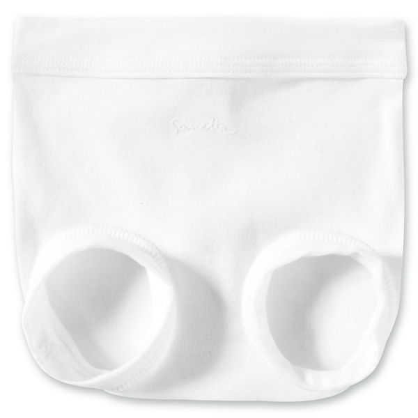 SANETTA Baby Windelslip Organic Cotton