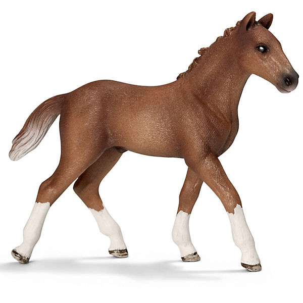 Schleich 13730 Horse Club: Hannoveraner Fohlen