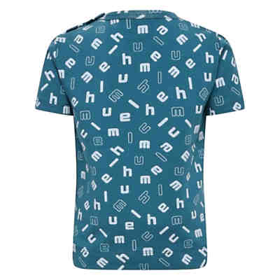 hmlDREAM AOP T-SHIRT S/S T-Shirts für Jungen 2
