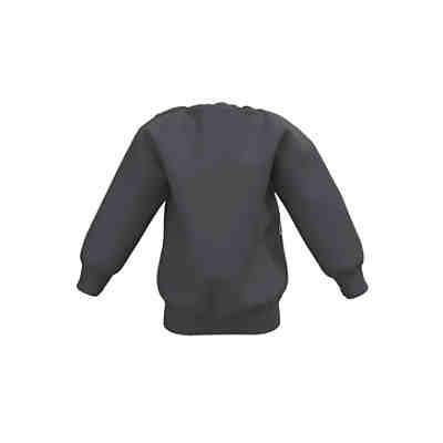 Shaun das Schaf Sweater Shaun, anthrazit Sweatshirts für Kinder 2