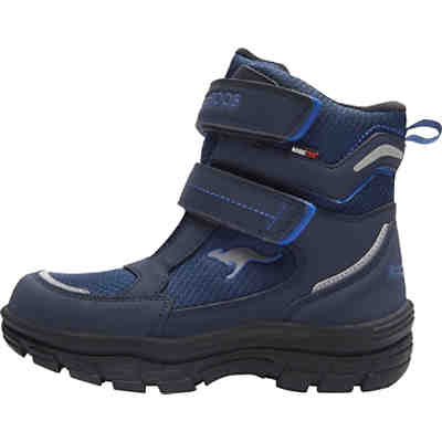 Winterstiefel K-LENO KIBO RTX für Jungen 2
