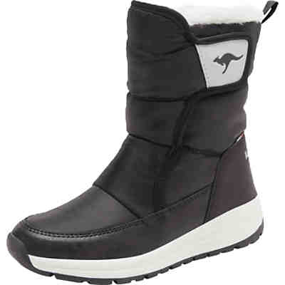 Winterstiefel KP-BELLE RTX für Mädchen