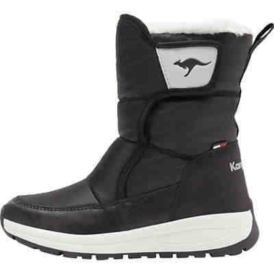 Winterstiefel KP-BELLE RTX für Mädchen 2