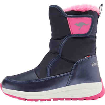Winterstiefel KP-BELLE RTX für Mädchen 2