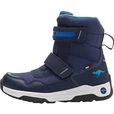 Winterstiefel K-MJ SHARP V RTX für Jungen 2
