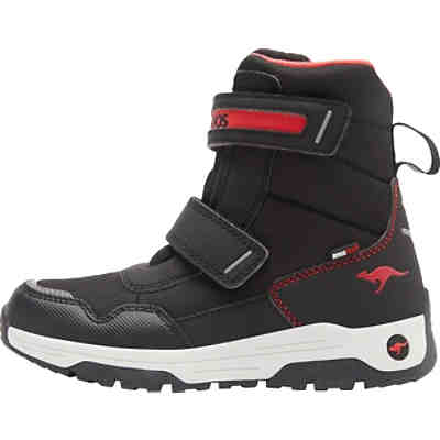 Winterstiefel K-MJ SHARP V RTX für Jungen 2