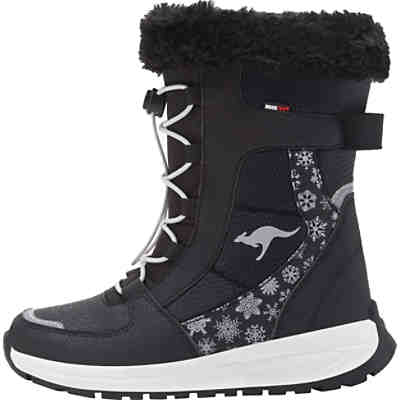 Winterstiefel KP-GASTIN RTX für Mädchen 2