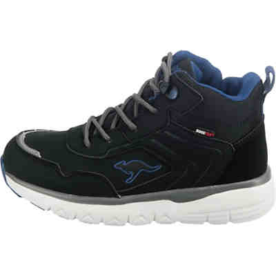 Winterstiefel K-TS KIMO RTX für Jungen 2