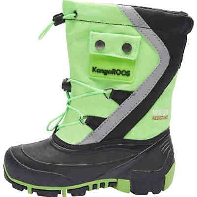Winterstiefel KANGA-BEAN III für Jungen 2