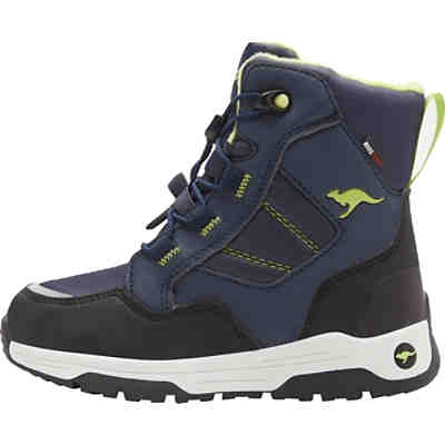 Winterstiefel K-MJ NORTH RTX für Jungen 2