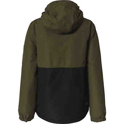 Outdoorjacke KESCH für Jungen 2