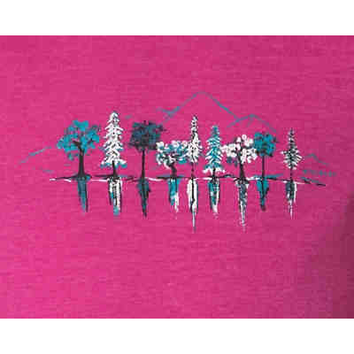 Funktionsshirt BELLUN II für Mädchen 2