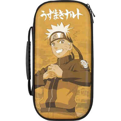 Naruto Switch Tasche