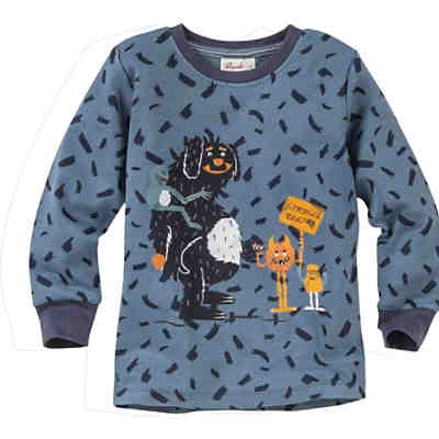 Schlafanzug für Jungen, Organic Cotton 2