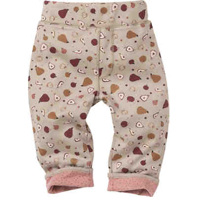 Baby Jogginghose für Mädchen, Organic Cotton