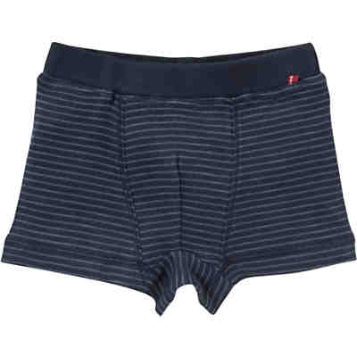 Kinder Boxershorts Doppelpack, Organic Cotton 2