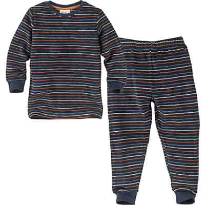 Schlafanzug für Jungen, Organic Cotton