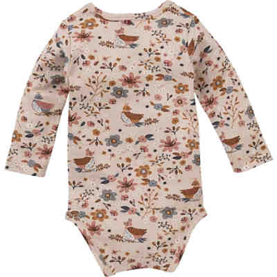 Body für Mädchen, Organic Cotton 2