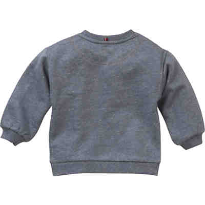 Baby Sweatshirt für Jungen, Organic Cotton 2