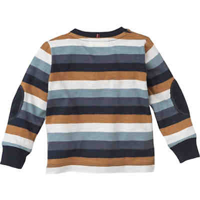 Baby Langarmshirt für Jungen, Organic Cotton 2