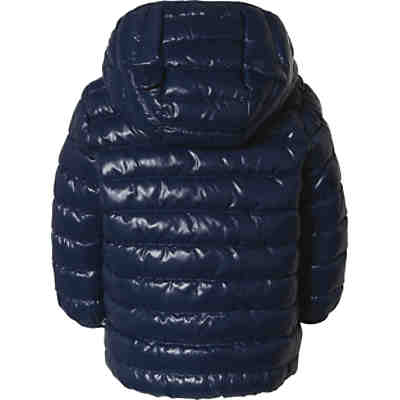 Baby Übergangsjacke BASICO FALL für Jungen 2