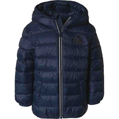 Übergangsjacke BASICO FALL für Jungen