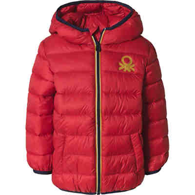 Übergangsjacke BASICO FALL für Jungen