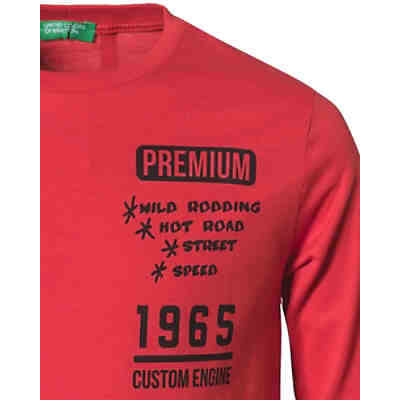 Langarmshirt FUNZ FALL für Jungen 2