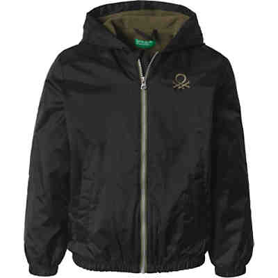 Übergangsjacke BASICO FALL für Jungen