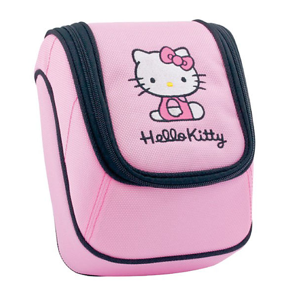 3DS Hello Kitty Mini Rucksack HK911 (für Nintendo DSLite/DSi/DSiXL/3DS/3DSXL)