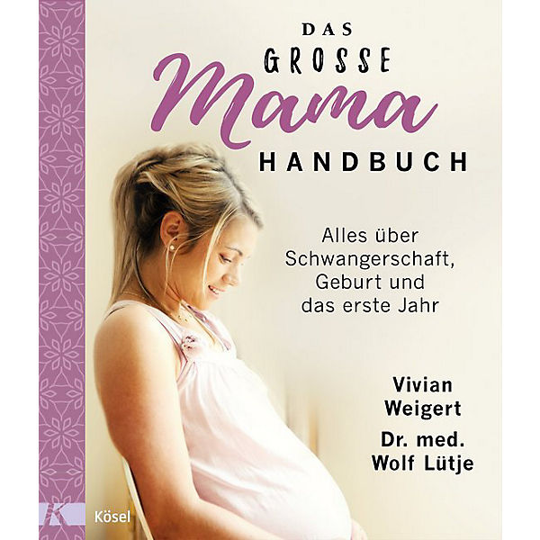Das große Mama-Handbuch