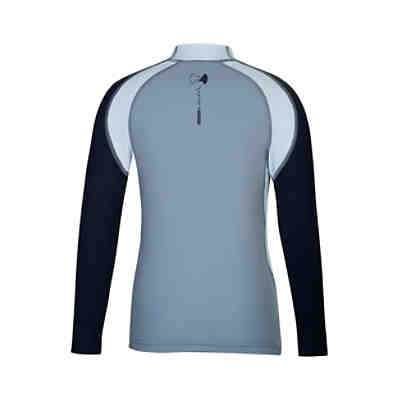 UV Langarmshirt ‘satii code zero‘ für Kinder 2