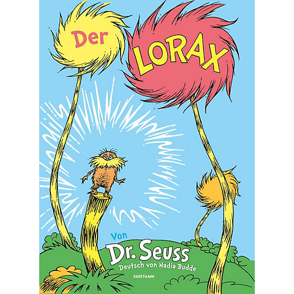 Der Lorax