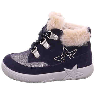 Lauflernschuh STARLIGHT in WMS Weite M, GORE-TEX 2