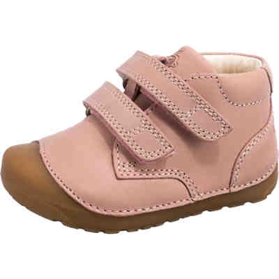 Baby Lauflernschuhe Petit Strap - Lauflernschuhe - weiblich