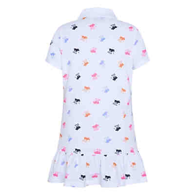 Polo Sylt, Polokleid, Normale Passform Jerseykleider für Mädchen 2
