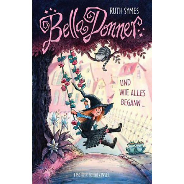 Bella Donner und wie alles begann