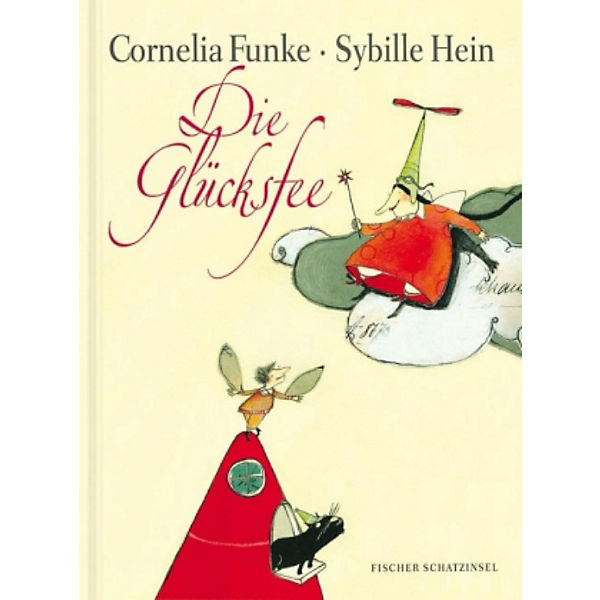 Die Glücksfee