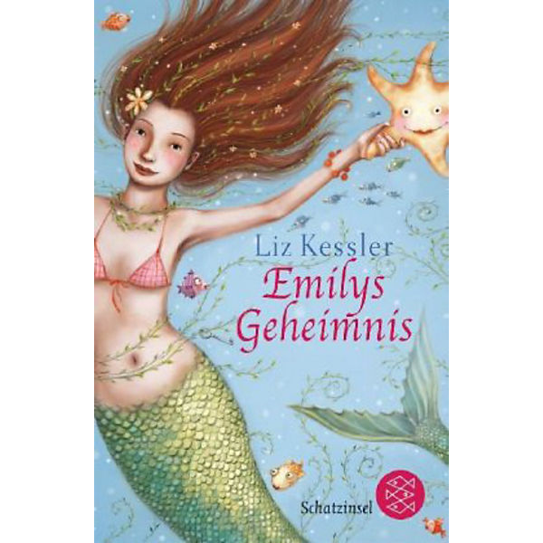Emilys Geheimnis