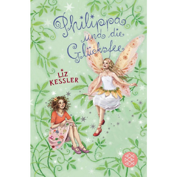 Philippa und die Glücksfee