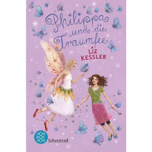 Philippa und die Traumfee