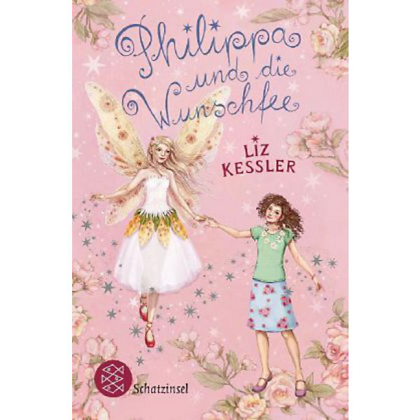 Philippa und die Wunschfee