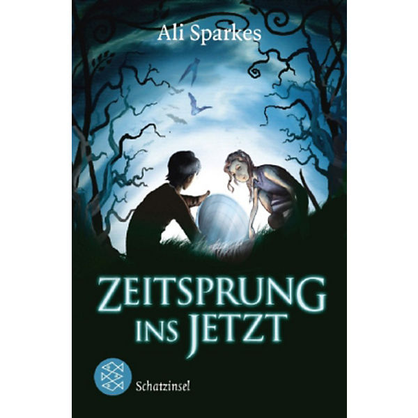 Zeitsprung ins Jetzt