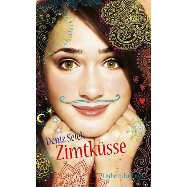 Zimtküsse