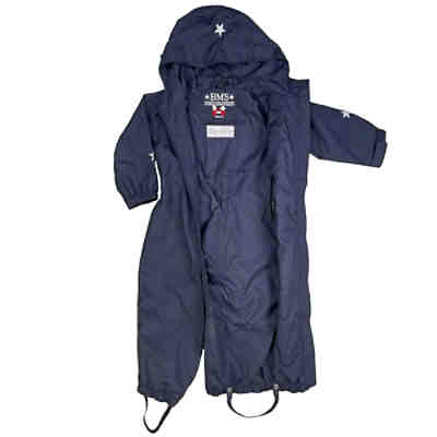 Regenoverall für Kinder - atmungsaktiv & wasserdicht Overalls für Kinder 2